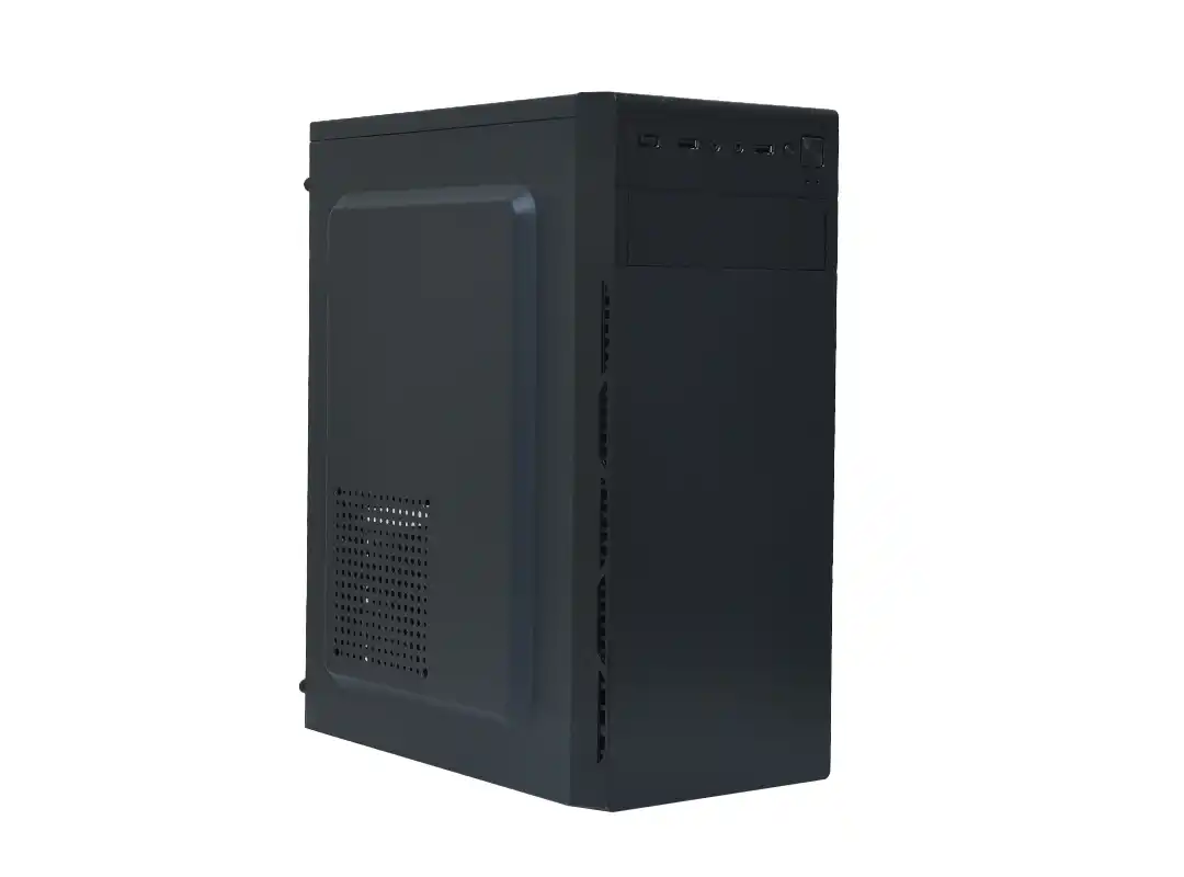 ZEUS Računar E6010, DDR3 8GB, SSD 240GB