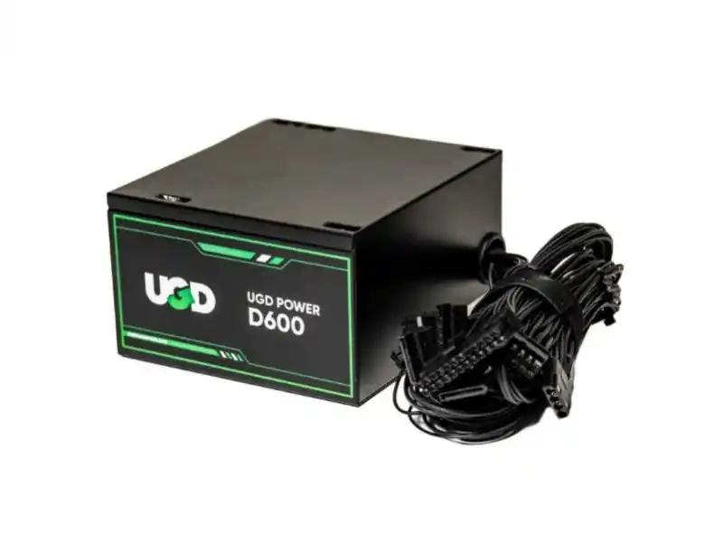 UGD Napajanje 600W UGD D600 UVP