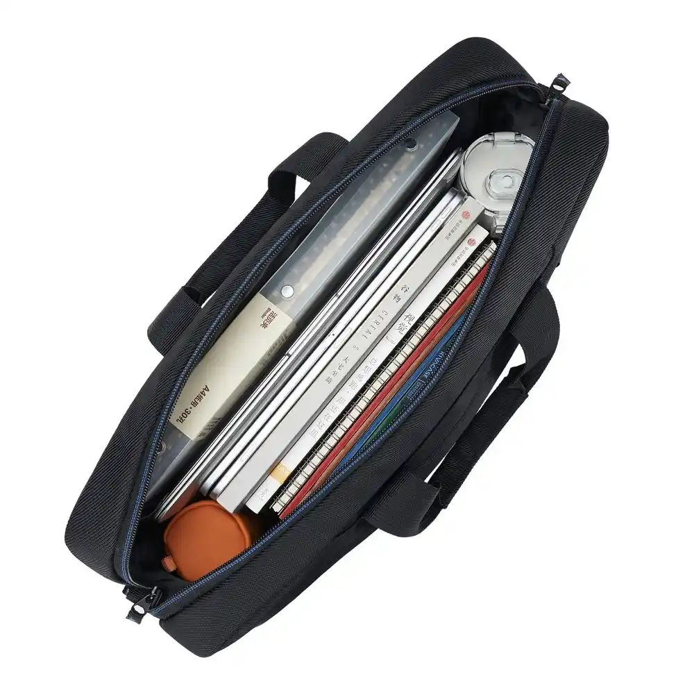 Riva Case Torba za Laptop 16, crna, 8036