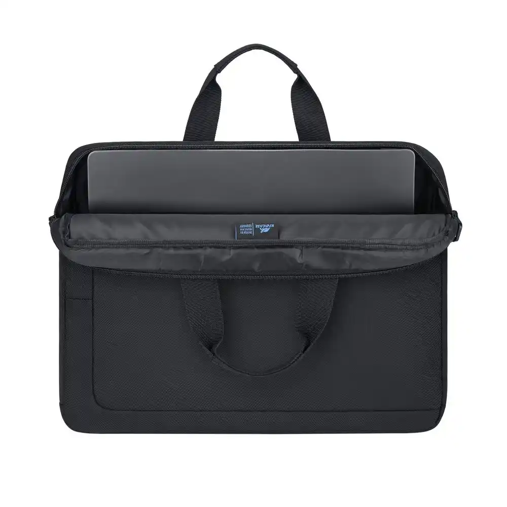 Riva Case Torba za Laptop 16, crna, 8036