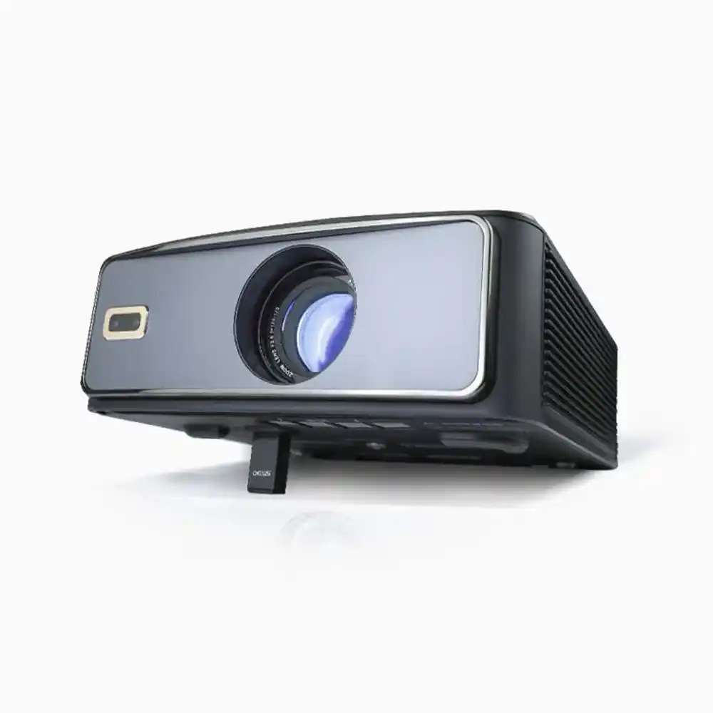 Projektor Zeus ZFX-PRO PFHD/LED LCD/20000LUM
