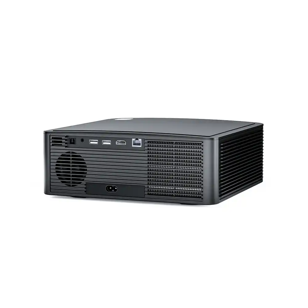 Projektor Zeus ZFX-PRO PFHD/LED LCD/20000LUM