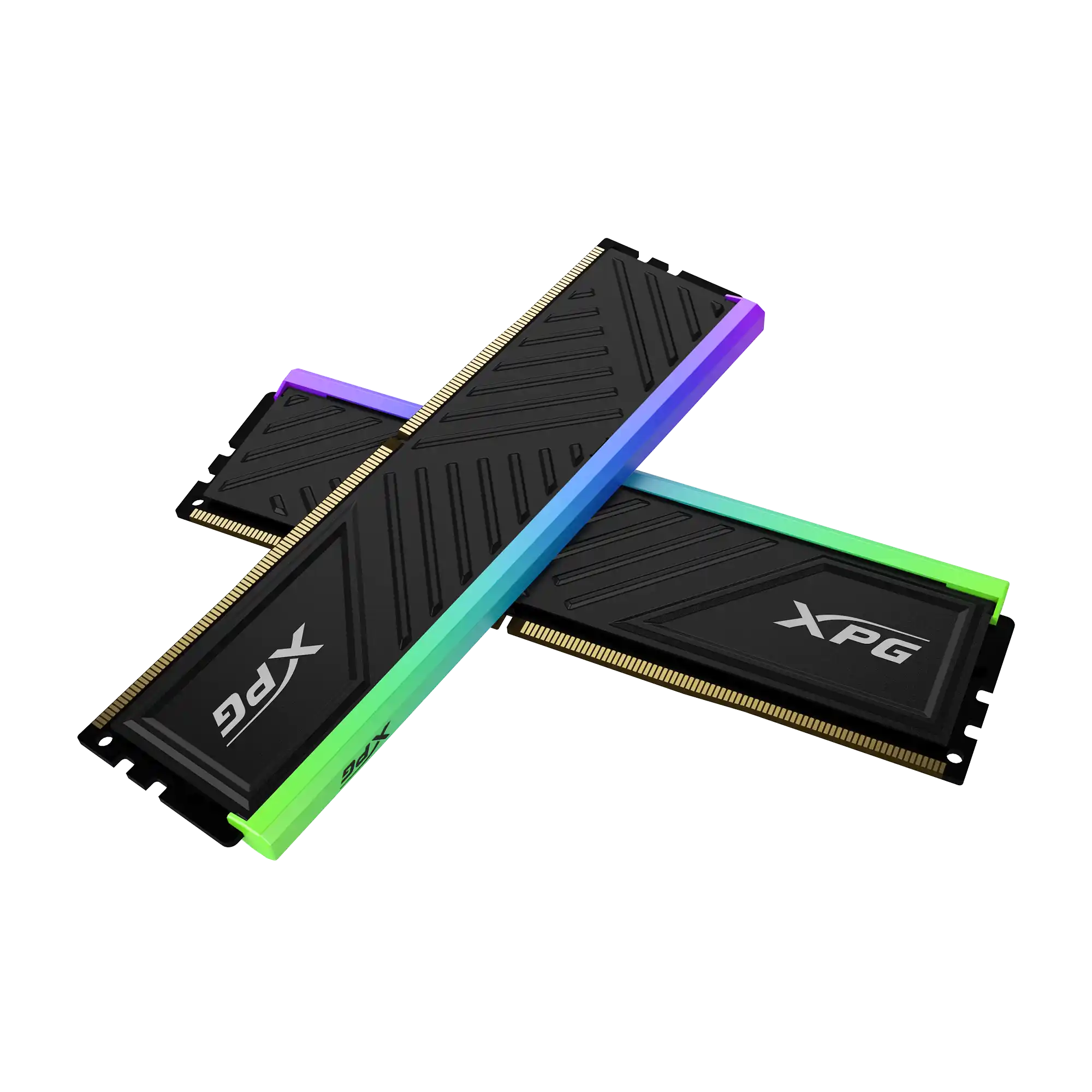 ADATA Memorija DDR4 16GB 3200 MHz XPG ARGB, AX4U320016G16A-SBKD35G