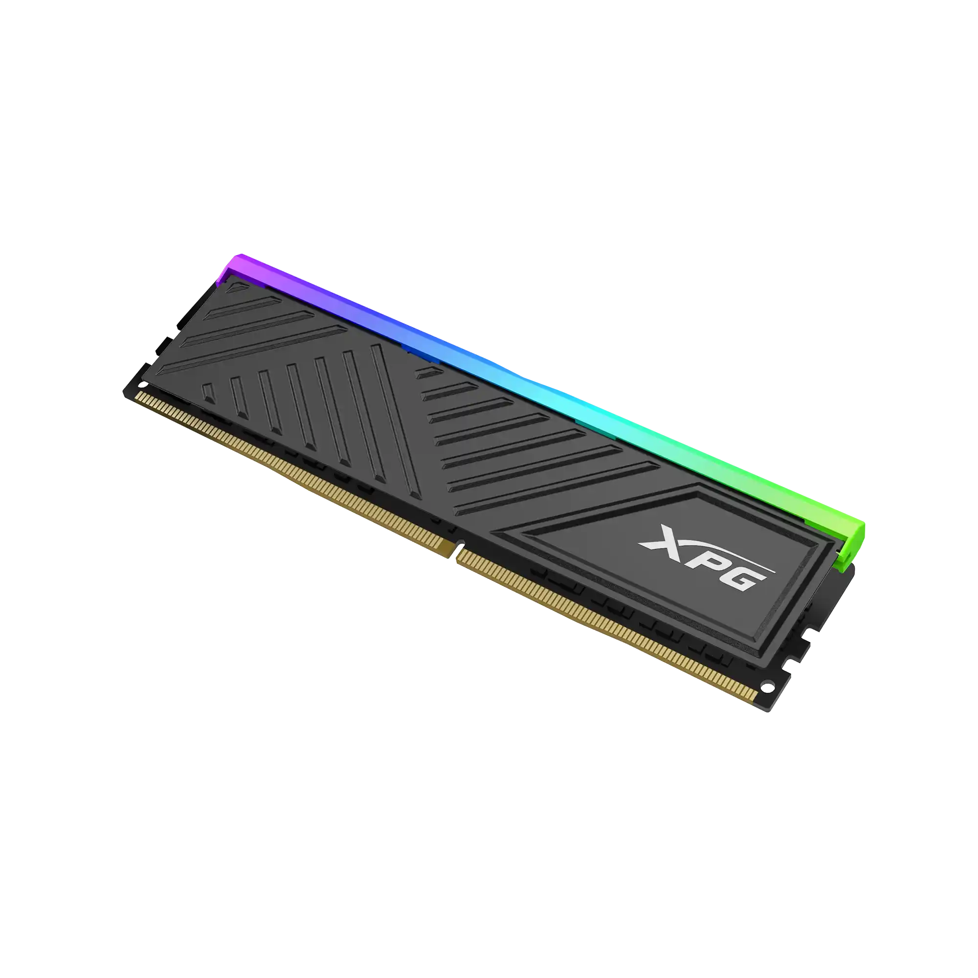 ADATA Memorija DDR4 16GB 3200 MHz XPG ARGB, AX4U320016G16A-SBKD35G