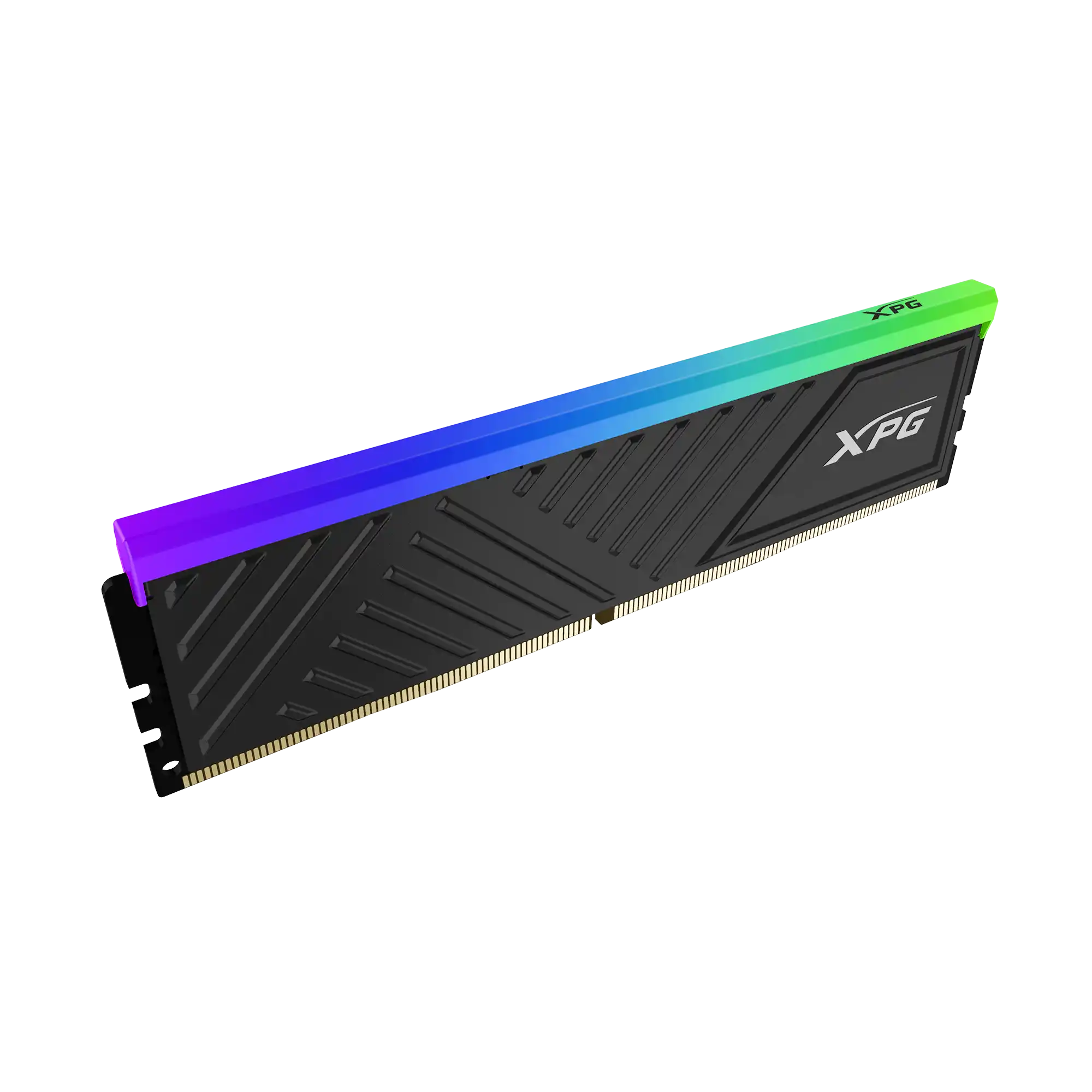 ADATA Memorija DDR4 16GB 3200 MHz XPG ARGB, AX4U320016G16A-SBKD35G
