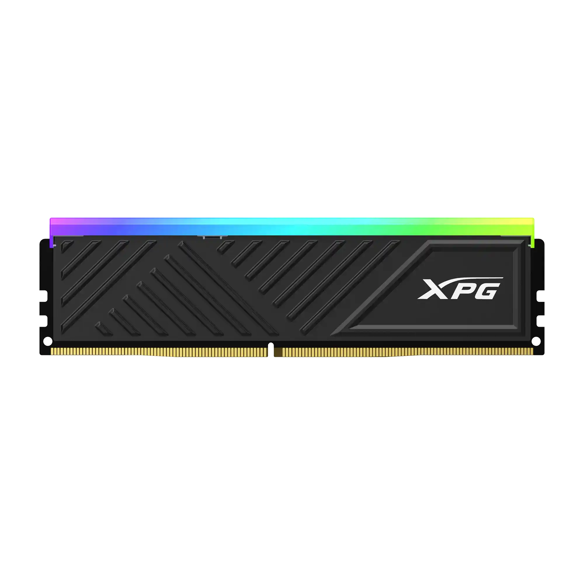 ADATA Memorija DDR4 16GB 3200 MHz XPG ARGB, AX4U320016G16A-SBKD35G