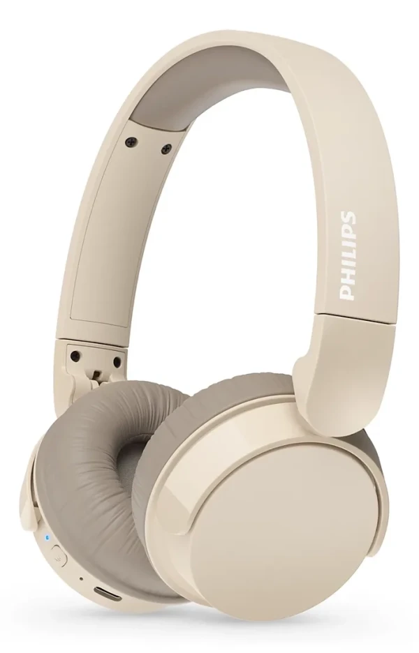Philips Bežične slušalice Philips TAH3209BG/00 Bež
