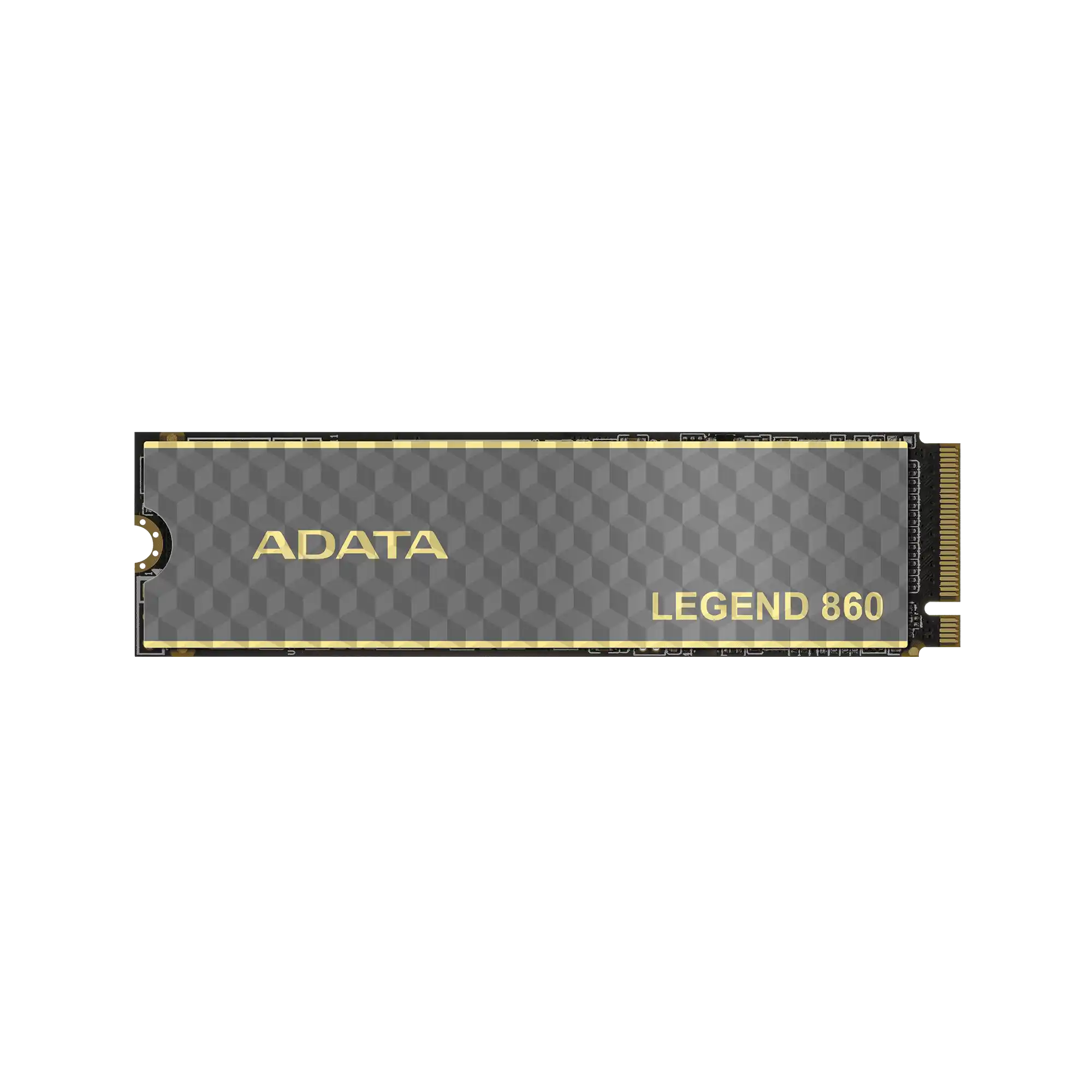 ADATA SSD M.2 NVME 1TB AData 6000MBs, 5000MBs, SLEG-860-1000GCS