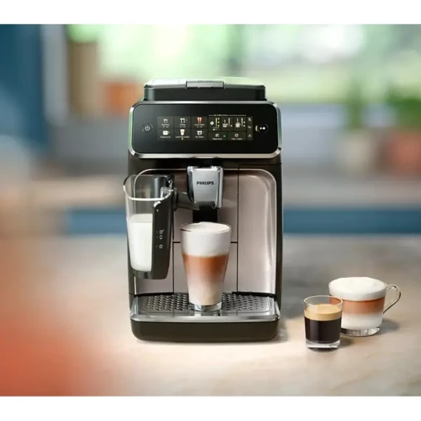 Aparat za espresso Philips EP3347/90