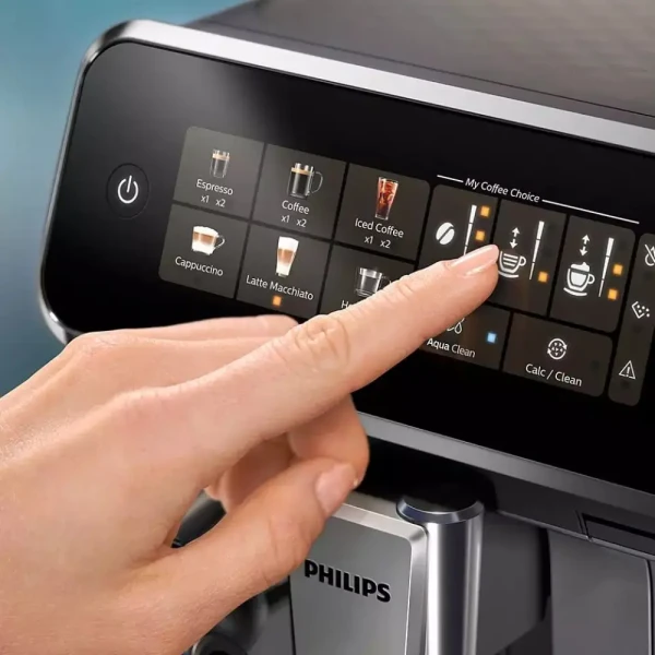 Aparat za espresso Philips EP3347/90
