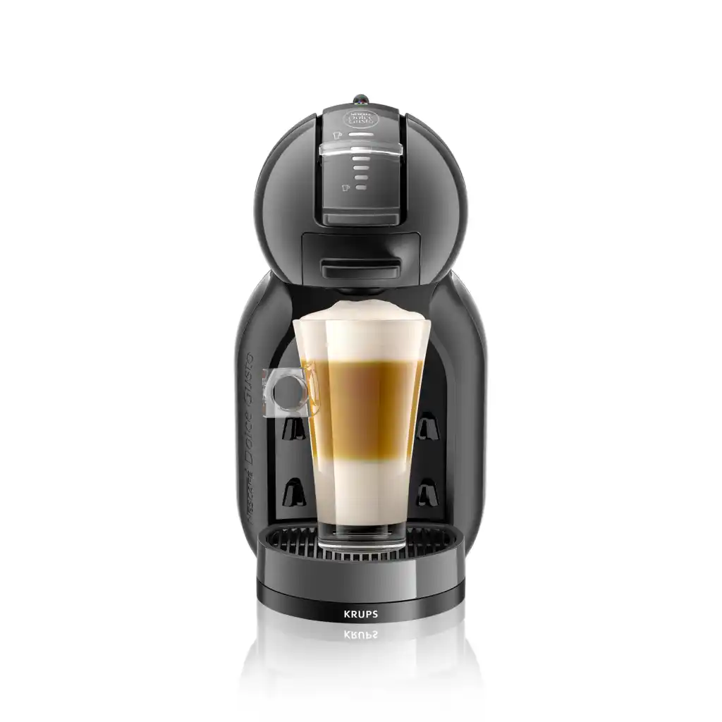 Krups Aparat za espresso Krups Dolce gusto mini ME KP123810