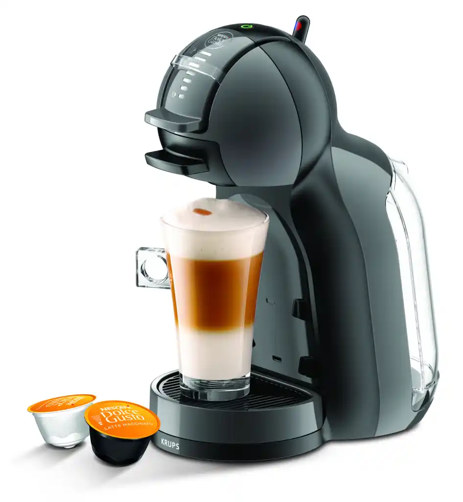 Krups Aparat za espresso Krups Dolce gusto mini ME KP123810