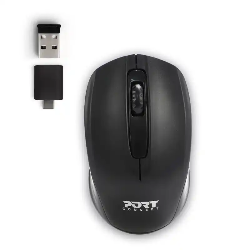 Port Designs Torba za laptop 14/15.6 Premium Pack + miš