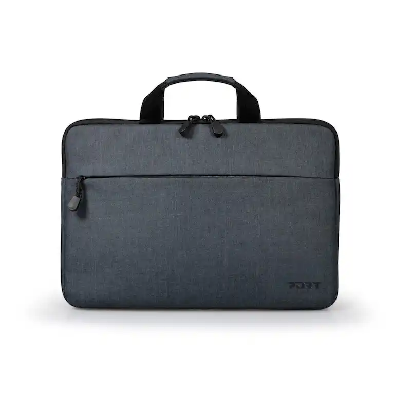 Port Designs Torba za laptop 15.6 Belize crna