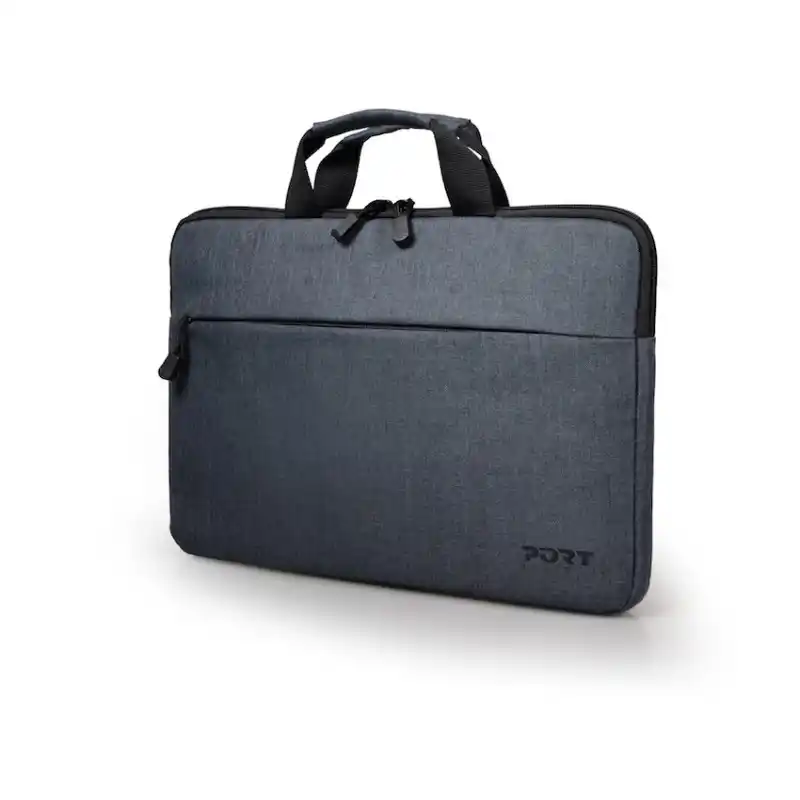 Port Designs Torba za laptop 15.6 Belize crna