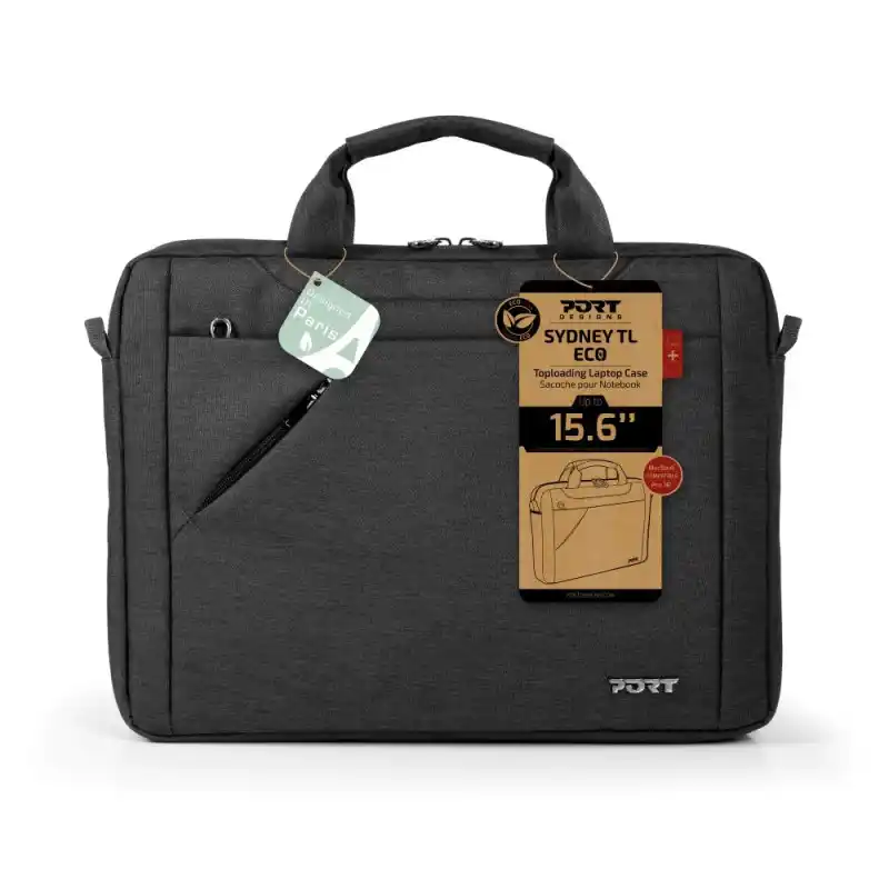 Port Designs	Torba za Laptop 15.6  Port Sydney TL ECO crna
