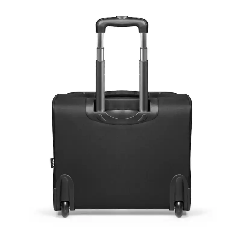 Port Designs Torba za Laptop 15.6 Hanoi II Trolley CL, crna