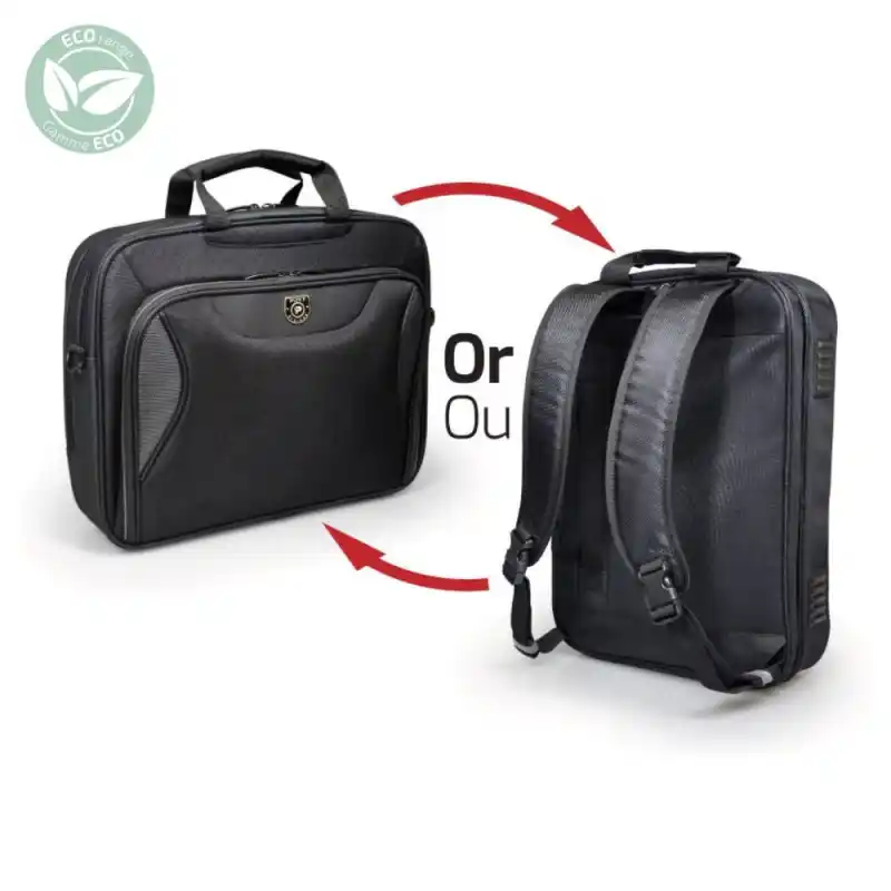 Port Designs Torba za Laptop 15.6 Manhattan combo