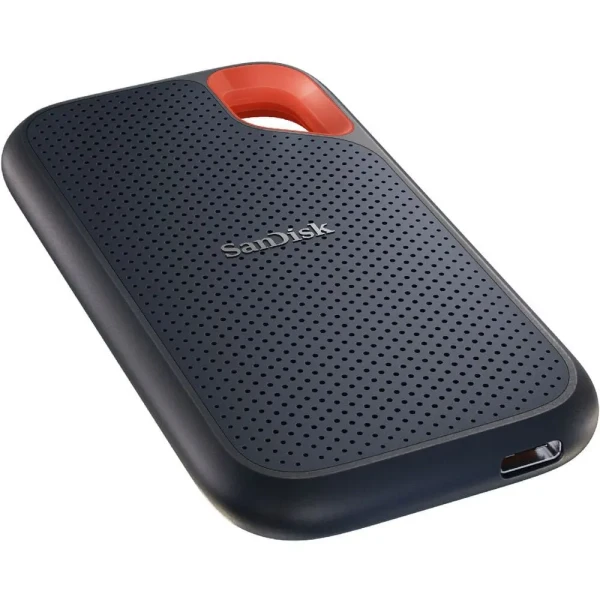 Eksterni SSD 4TB Sandisk Extreme V2 USB 3.1 SDSSDE61-4T00-G25