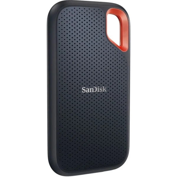 Eksterni SSD 4TB Sandisk Extreme V2 USB 3.1 SDSSDE61-4T00-G25