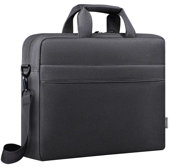 Defender Torba za Laptop 15.6 Firm