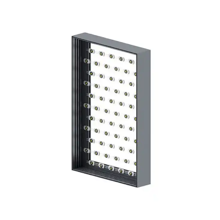 LED modul 3x2835 Epistar 6000K LDMNI3/EP