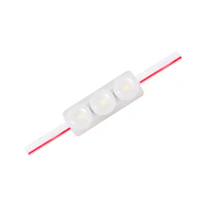 LED modul 3x2835 Epistar 6000K LDMNI3/EP