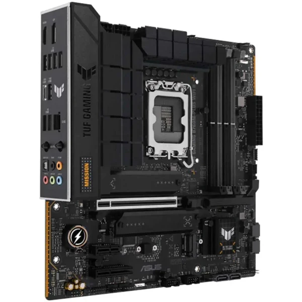 Matična ploča 1700 Asus TUF GAMING B760M-PLUS WiFi