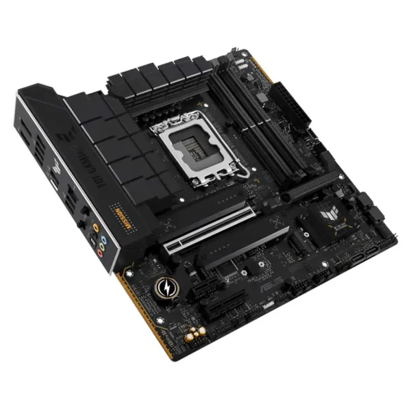 Matična ploča 1700 Asus TUF GAMING B760M-PLUS WiFi