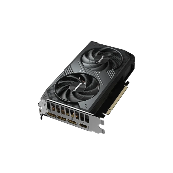 GeForce RTX 5060 WINDFORCE MAX OC 8G