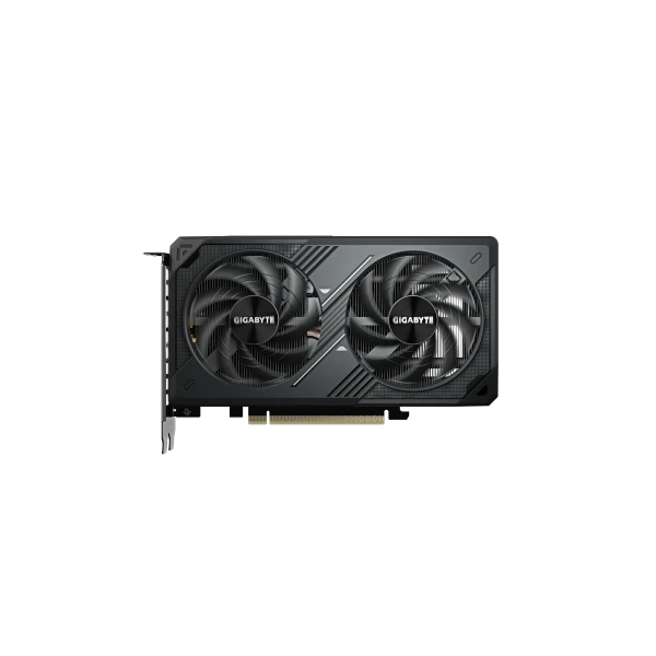 GeForce RTX 5060 WINDFORCE MAX OC 8G