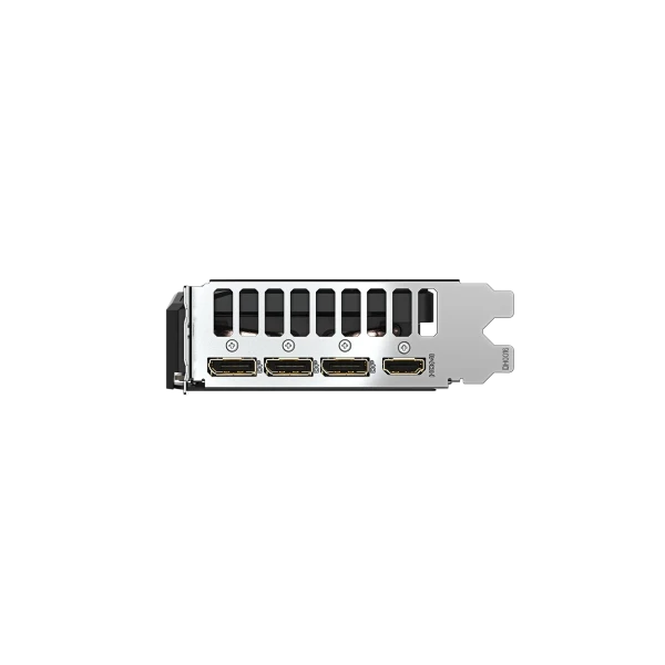 GeForce RTX 5060 WINDFORCE MAX OC 8G