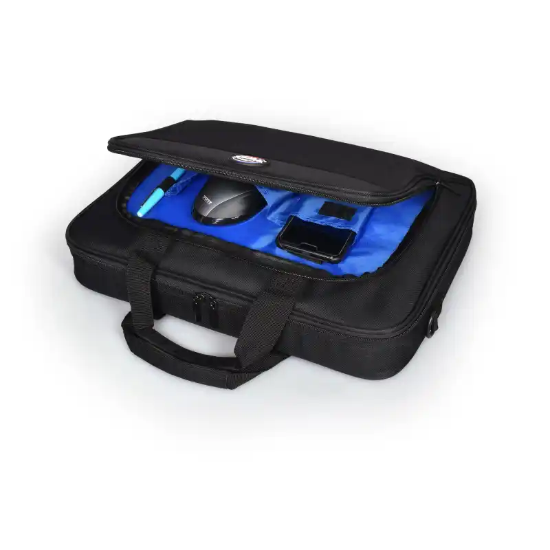 Port Designs Torba za laptop 15.6 Hanoi II Clamshell