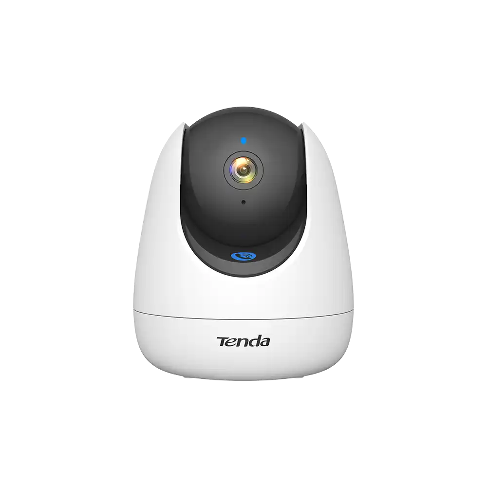 TENDA Kamera Tenda RP7 Wi-Fi 6 USB C 5MP