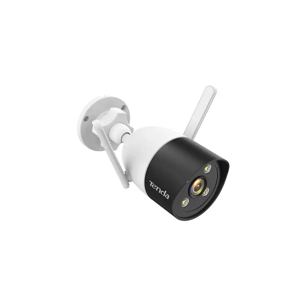 TENDA 8 Channel Wireless Kamere Tenda K8W-3TC HD Video