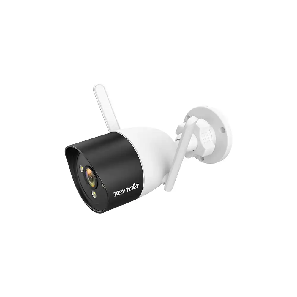 TENDA 8 Channel Wireless Kamere Tenda K8W-3TC HD Video