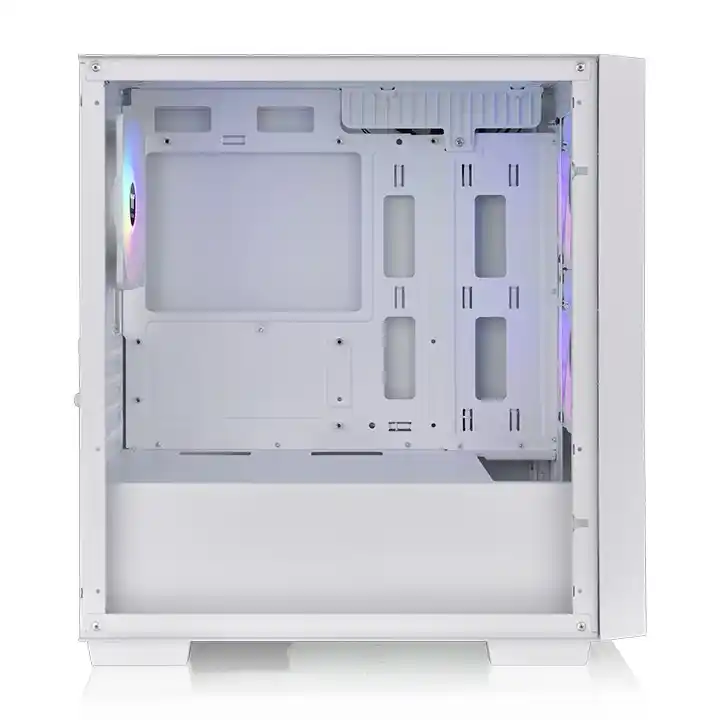 Thermaltake Kućište Thermaltake Versa H16 Snow