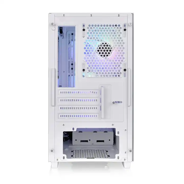Thermaltake Kućište Thermaltake Versa H16 Snow