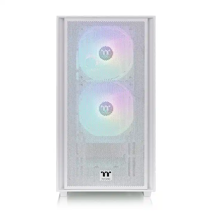 Thermaltake Kućište Thermaltake Versa H16 Snow