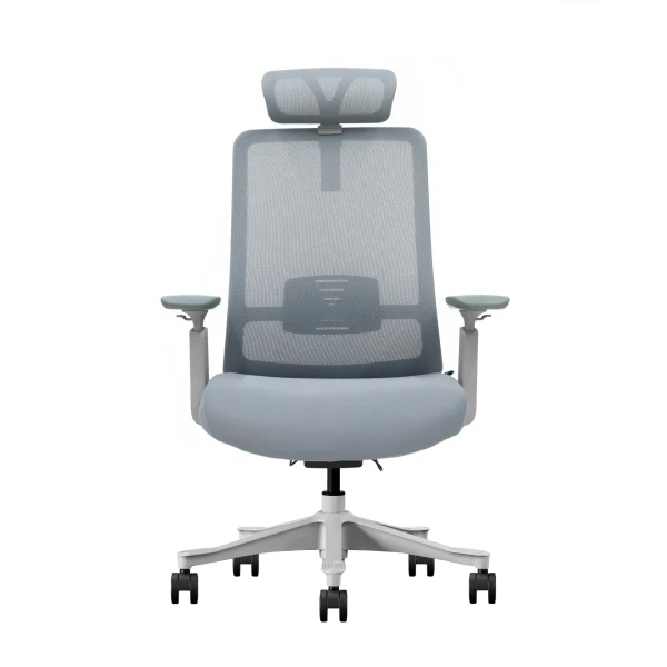 UGD Ergonomska kancelarijska stolica UGD Chief Gray
