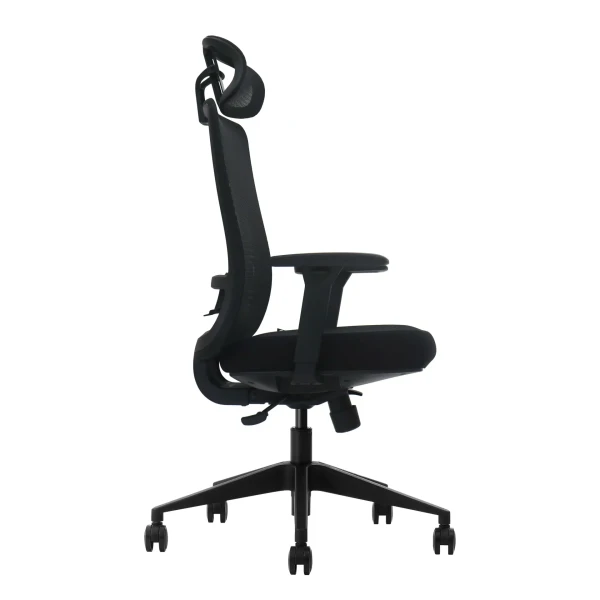 UGD Ergonomska kancelarijska stolica UGD LumbarMax