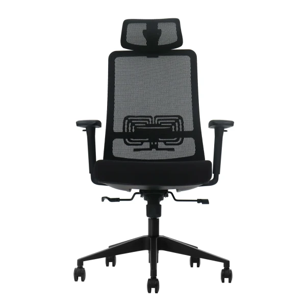 UGD Ergonomska kancelarijska stolica UGD LumbarMax
