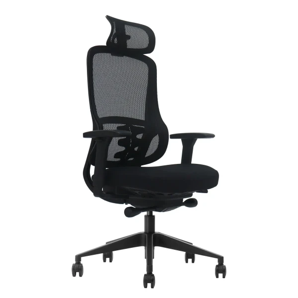 UGD Ergonomska kancelarijska stolica UGD Optima Comfort