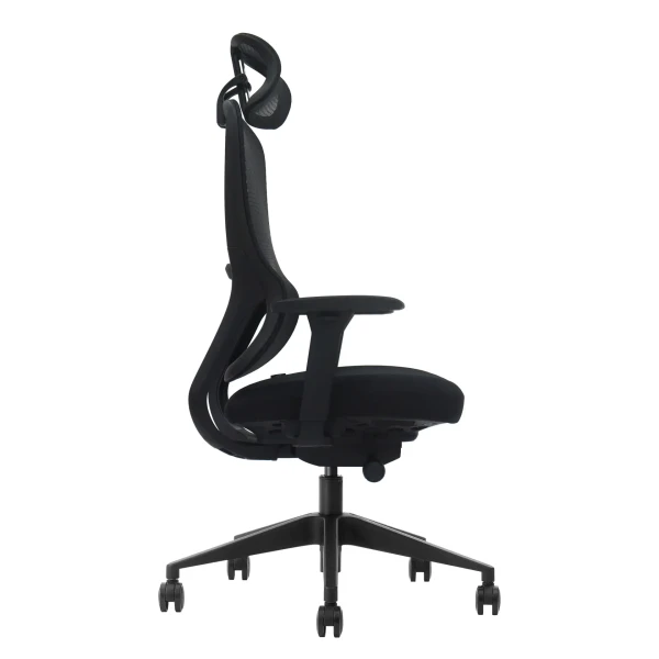 UGD Ergonomska kancelarijska stolica UGD Optima Comfort