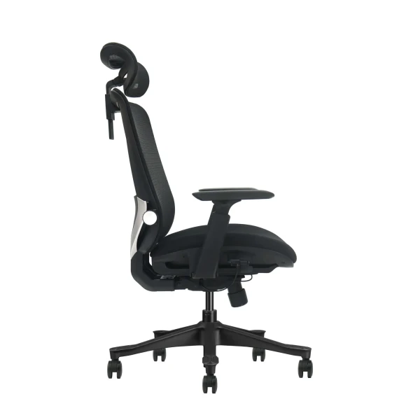 UGD Ergonomska kancelarijska stolica UGD Premium Mesh