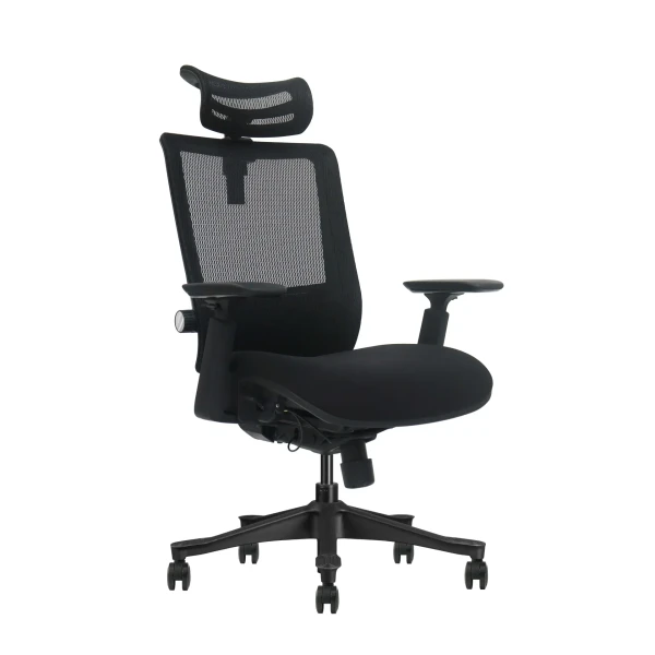 UGD Ergonomska kancelarijska stolica UGD Premium Mesh