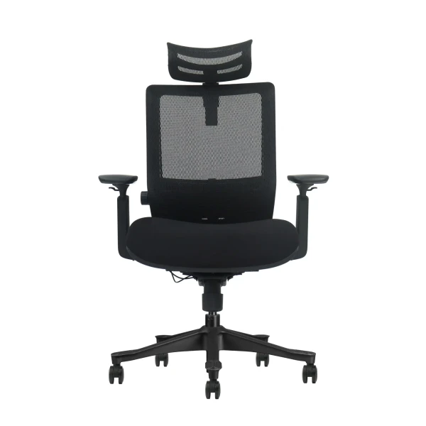 UGD Ergonomska kancelarijska stolica UGD Premium Mesh