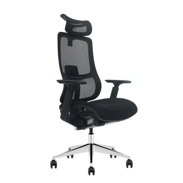 UGD Ergonomska kancelarijska stolica UGD Prestige Plus