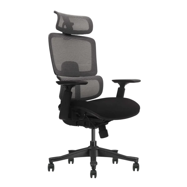 UGD Ergonomska kancelarijska stolica UGD Ultimate Support