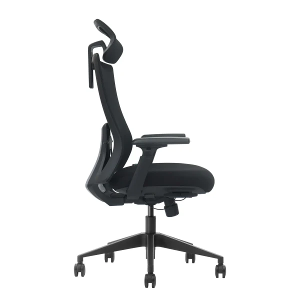 UGD Ergonomska kancelarijska stolica UGD Work Pro